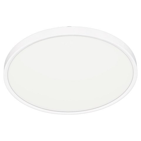 Plafon MAQ 32W 3CCT Biały Plafon MAQ 32W 3CCT Biały