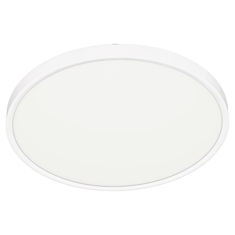 Plafon MAQ 32W 3CCT Biały Plafon MAQ 32W 3CCT Biały
