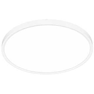 Plafon MAQ 40W 3CCT Biały