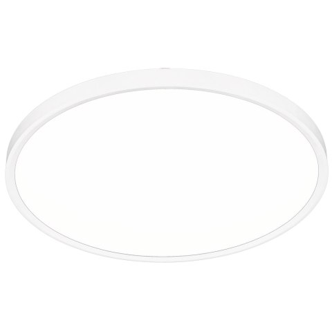 Plafon MAQ 40W 3CCT Biały Plafon MAQ 40W 3CCT Biały