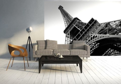 Wieża Eiffel, Paryż - fototapeta Wieża Eiffel, Paryż - fototapeta