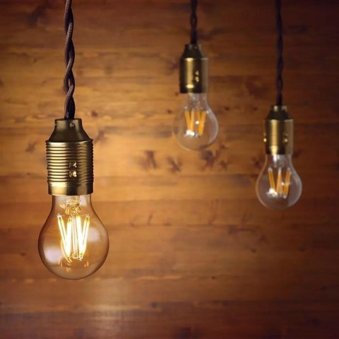Żarówka LED V-TAC 12W Filament E27 A60 VT-2133 6500K 1521lm Żarówka LED V-TAC 12W Filament E27 A60 VT-2133 6500K 1521lm