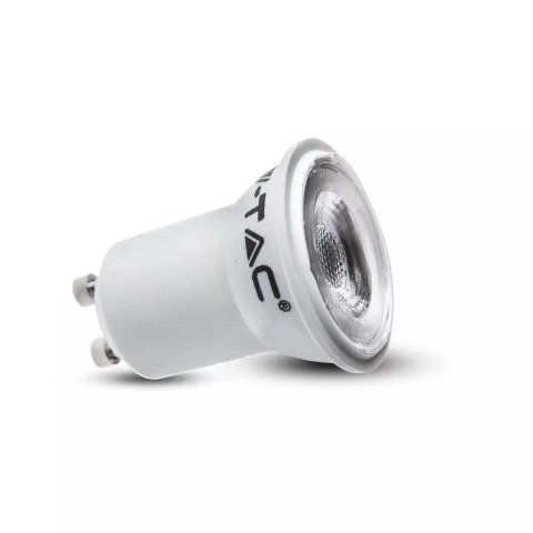 Żarówka LED V-TAC SAMSUNG CHIP GU10 2W 35s MR11 fi35mm VT-232 4000K 180lm 5 Lat Gwarancji Żarówka LED V-TAC SAMSUNG CHIP GU10 2W 35s MR11 fi35mm VT-232 4000K 180lm 5 Lat Gwarancji