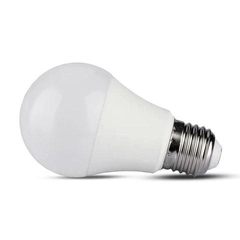Żarówka LED WiFi V-TAC 11W E27 A60 SMART LIFE TUYA Alexa Google Home VT-5113-N RGB+2700K-6400K 1055lm