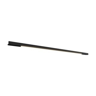 Lampa Liniowa Slim Lang 18W czarna TLV-12-18