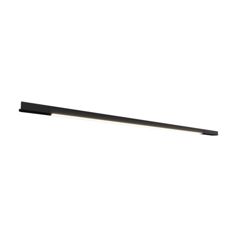 Lampa Liniowa Slim Lang 18W czarna TLV-12-18 Lampa Liniowa Slim Lang 18W czarna TLV-12-18