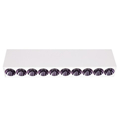 MAXLIGHT C0254 LAMPA SUFITOWA X-LINE 14W MAXLIGHT C0254 LAMPA SUFITOWA X-LINE 14W