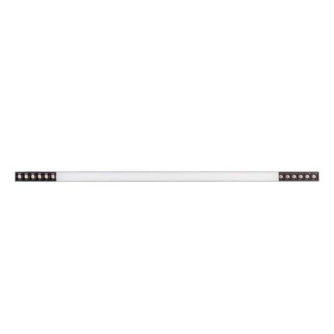 MAXLIGHT C0260 LAMPA SUFITOWA RX 30W CZARNA MAXLIGHT C0260 LAMPA SUFITOWA RX 30W CZARNA