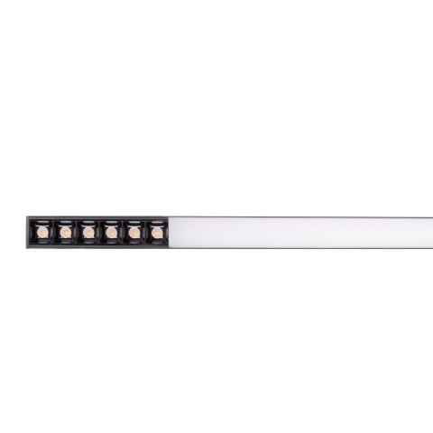 MAXLIGHT C0260 LAMPA SUFITOWA RX 30W CZARNA MAXLIGHT C0260 LAMPA SUFITOWA RX 30W CZARNA