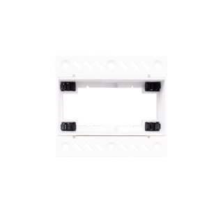 MAXLIGHT H180.05 OPRAWA WPUSTOWA MODULAR, DO SKOMPLETOWANIA Z MODUŁEM HM180 I TRAFO HT180