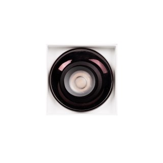 MAXLIGHT H190.04 OPRAWA WPUSTOWA SPILIO, DO SKOMPLETOWANIA Z MODUŁEM HM190 I TRAFO HT190