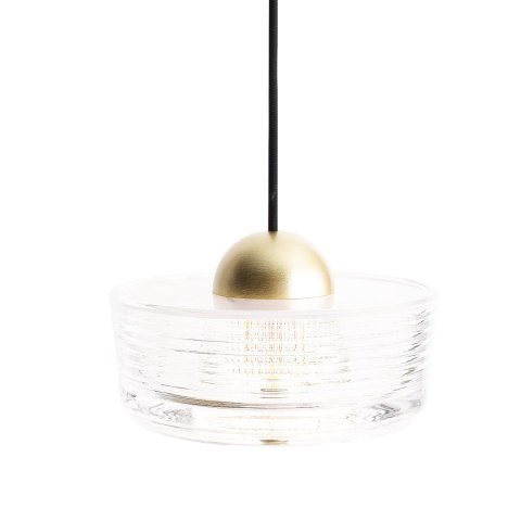 MAXLIGHT P0545 LAMPA WISZĄCA LIPARI III SQUARE