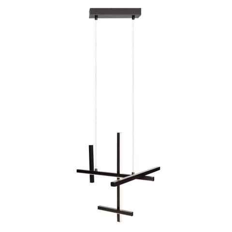 MAXLIGHT P0546 LAMPA WISZĄCA SOHO MAXLIGHT P0546 LAMPA WISZĄCA SOHO