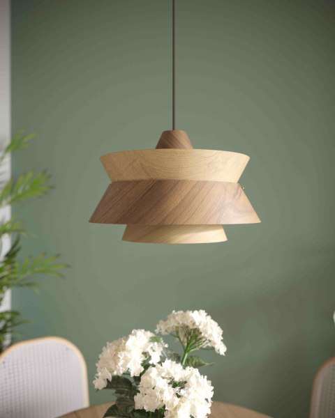MAXLIGHT P0549 LAMPA WISZĄCA KIOTO
