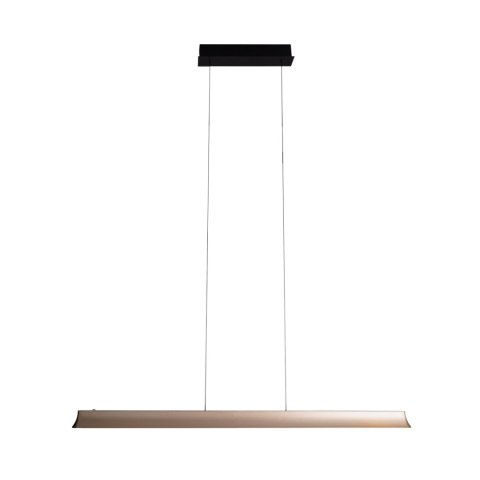 MAXLIGHT P0594 LAMPA WISZĄCA JO-JO SIMPLE GOLD