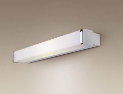 MAXLIGHT W0145 KINKIET SIMPLE IP44, 11W MAXLIGHT W0145 KINKIET SIMPLE IP44, 11W