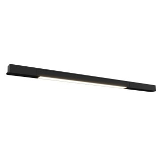 Lampa Liniowa Slim Lang 10W czarna TLV-12-10