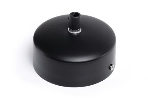 MOOSEE lampa wisząca CAPRI 4 złota - 60 LED, aluminium, szkło