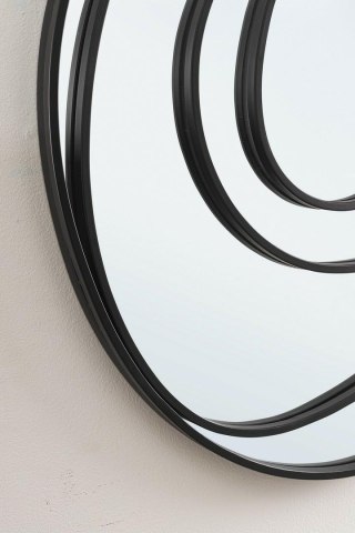 BIZZOTTO lustro ścienne ARCHIE 80x72 cm