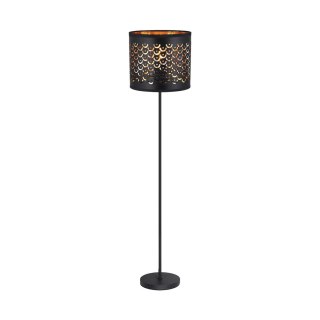 Lampa podłogowa MORGAN 1xE27