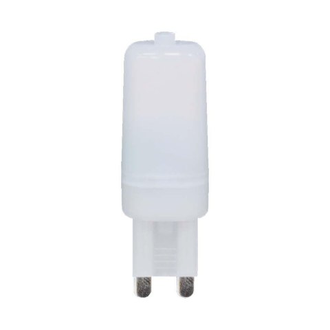 Żarówka LED V-TAC SAMSUNG CHIP 2.2W G9 VT-11033 3000K 200lm 5 Lat Gwarancji Żarówka LED V-TAC SAMSUNG CHIP 2.2W G9 VT-11033 3000K 200lm 5 Lat Gwarancji