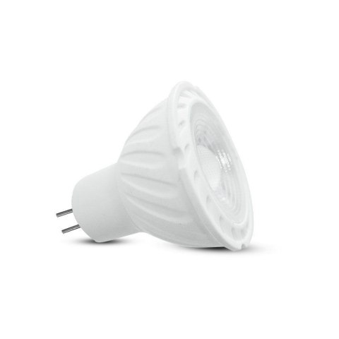 Żarówka LED V-TAC SAMSUNG CHIP 6W GU5.3 MR16 12V 110st VT-257 3000K 455lm 5 Lat Gwarancji Żarówka LED V-TAC SAMSUNG CHIP 6W GU5.3 MR16 12V 110st VT-257 3000K 455lm 5 Lat Gwarancji