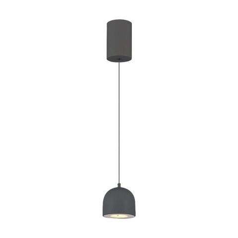 Oprawa Zwieszana V-TAC LED 8,5W 162cm Szara VT-7794 3000K 850lm