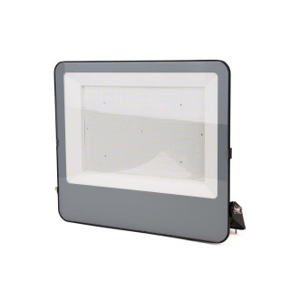 Projektor LED V-TAC 300W SAMSUNG CHIP PRO-S Czarny VT-44300 6500K 26390lm 5 Lat Gwarancji