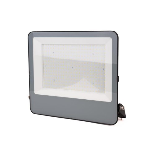 Projektor LED V-TAC 300W SAMSUNG CHIP PRO-S Czarny VT-44300 6500K 26390lm 5 Lat Gwarancji
