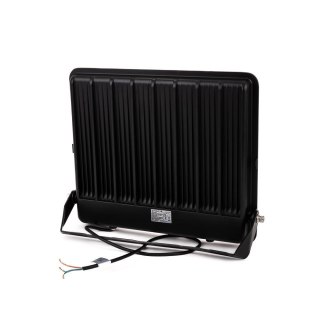 Projektor LED V-TAC 300W SAMSUNG CHIP PRO-S Czarny VT-44300 6500K 26390lm 5 Lat Gwarancji
