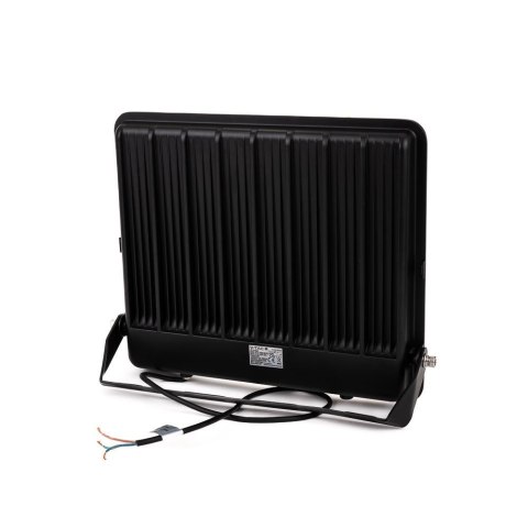 Projektor LED V-TAC 300W SAMSUNG CHIP PRO-S Czarny VT-44300 6500K 26390lm 5 Lat Gwarancji