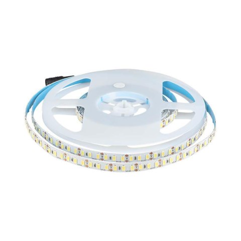 Taśma LED V-TAC SMD5730 600LED High Lumen CRI90+ IP20 20W/m VT-5730 3000K 2000lm Taśma LED V-TAC SMD5730 600LED High Lumen CRI90+ IP20 20W/m VT-5730 3000K 2000lm
