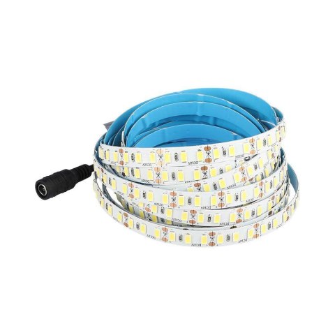 Taśma LED V-TAC SMD5730 600LED High Lumen CRI90+ IP20 20W/m VT-5730 3000K 2000lm Taśma LED V-TAC SMD5730 600LED High Lumen CRI90+ IP20 20W/m VT-5730 3000K 2000lm