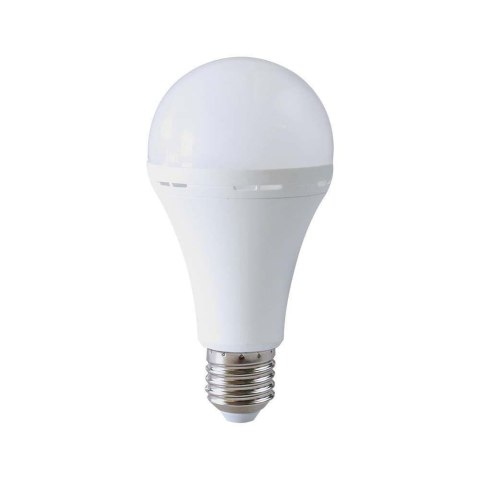 Żarówka Awaryjna LED V-TAC 15W A90 E27 3-4,5h VT-51015 4000K 1200lm Żarówka Awaryjna LED V-TAC 15W A90 E27 3-4,5h VT-51015 4000K 1200lm