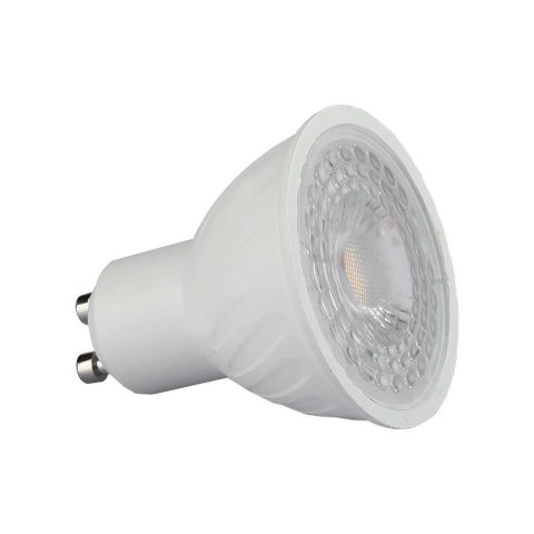 Żarówka LED V-TAC SAMSUNG CHIP 6W GU10 110st VT-247 4000K 445lm 5 Lat Gwarancji