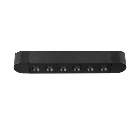 Oprawa Szynosystem Magnetyczny 48V V-TAC 5W LED 39st VT-4225 4000K 550lm 3 Lata Gwarancji