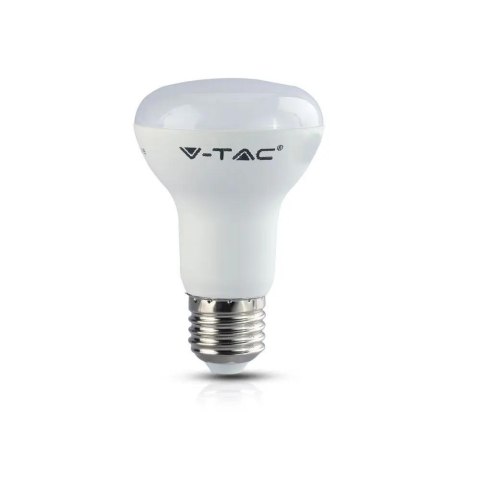 Żarówka LED V-TAC SAMSUNG CHIP 8W E27 R63 VT-263 3000K 570lm 5 Lat Gwarancji Żarówka LED V-TAC SAMSUNG CHIP 8W E27 R63 VT-263 3000K 570lm 5 Lat Gwarancji