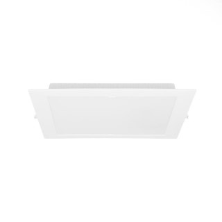 Panel Wpuszczany V-TAC 18W LED SAMSUNG CHIP Kwadrat 295x295mm VT-61024SQ-S 4000K 2640lm