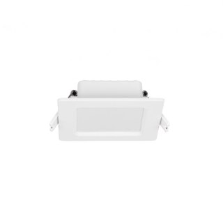 Panel Wpuszczany V-TAC 3W LED SAMSUNG CHIP Kwadrat 90x90mm VT-61003SQ-S 3000K 330lm