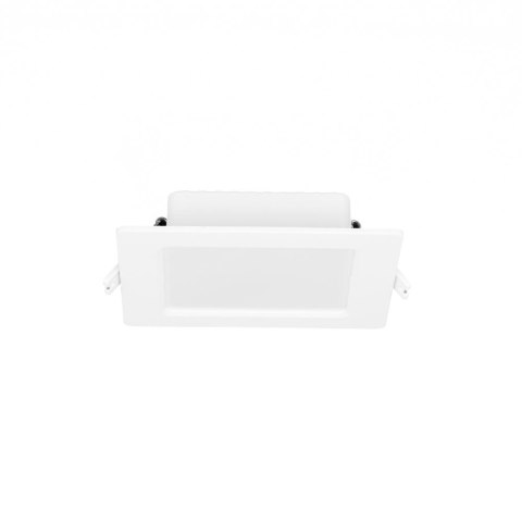 Panel Wpuszczany V-TAC 6W LED SAMSUNG CHIP Kwadrat 120x120mm VT-61006SQ-S 4000K 660lm