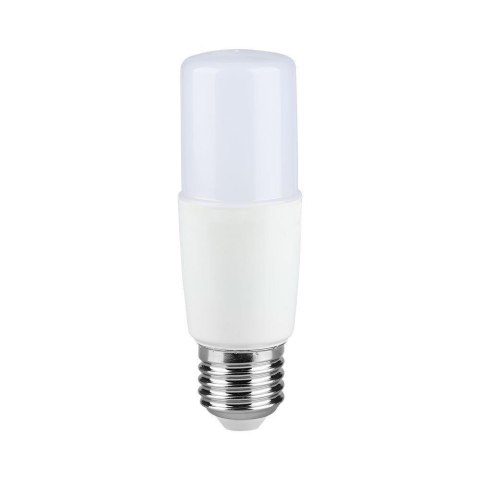 Żarówka LED V-TAC SAMSUNG CHIP 7,5W E27 T37 VT-237 4000K 660lm 5 Lat Gwarancji Żarówka LED V-TAC SAMSUNG CHIP 7,5W E27 T37 VT-237 4000K 660lm 5 Lat Gwarancji