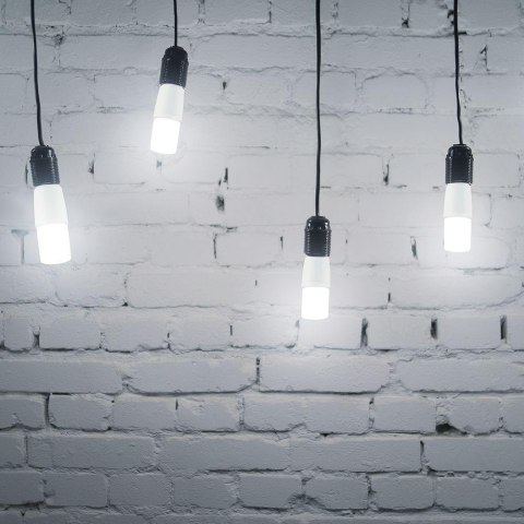 Żarówka LED V-TAC SAMSUNG CHIP 7,5W E27 T37 VT-237 4000K 660lm 5 Lat Gwarancji Żarówka LED V-TAC SAMSUNG CHIP 7,5W E27 T37 VT-237 4000K 660lm 5 Lat Gwarancji