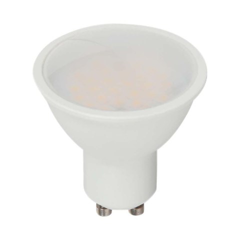 Żarówka LED V-TAC 2,9W GU10 VT-2333 6500K 250lm Żarówka LED V-TAC 2,9W GU10 VT-2333 6500K 250lm