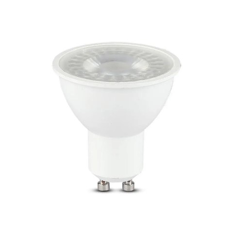 Żarówka LED V-TAC SAMSUNG CHIP GU10 7,5W 110st VT-292 3000K 610lm 5 Lat Gwarancji Żarówka LED V-TAC SAMSUNG CHIP GU10 7,5W 110st VT-292 3000K 610lm 5 Lat Gwarancji
