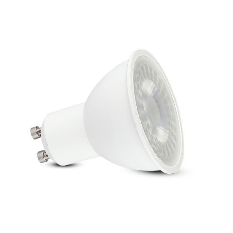 Żarówka LED V-TAC SAMSUNG CHIP GU10 7,5W 110st VT-292 3000K 610lm 5 Lat Gwarancji Żarówka LED V-TAC SAMSUNG CHIP GU10 7,5W 110st VT-292 3000K 610lm 5 Lat Gwarancji
