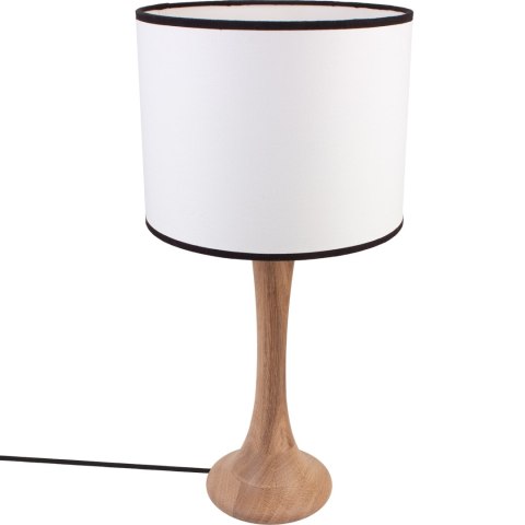 Lampa stołowa BEAVIS - dąb Lampa stołowa BEAVIS - dąb