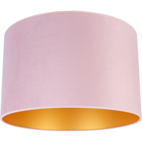 Lampa sufitowa Bolla fi40 pudrowy róż Lampa sufitowa Bolla fi40 pudrowy róż