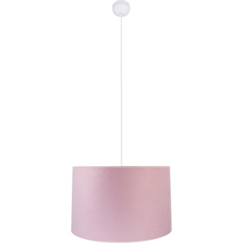 Lampa wisząca CLASSIC fi 30 pudrowy róż Lampa wisząca CLASSIC fi 30 pudrowy róż