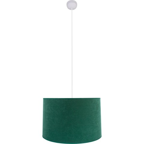 Lampa wisząca CLASSIC fi 40 butelkowa zieleń Lampa wisząca CLASSIC fi 40 butelkowa zieleń