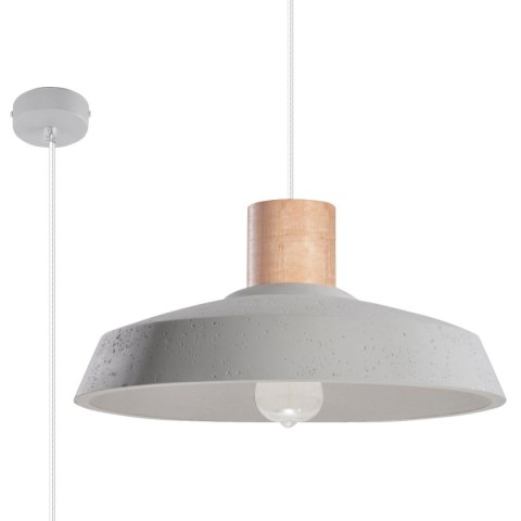 Lampa wisząca AFRA Lampa wisząca AFRA